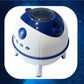 جهاز عرض مبتكر للأضواء القطبية projecteur d'aurores boréales créatif