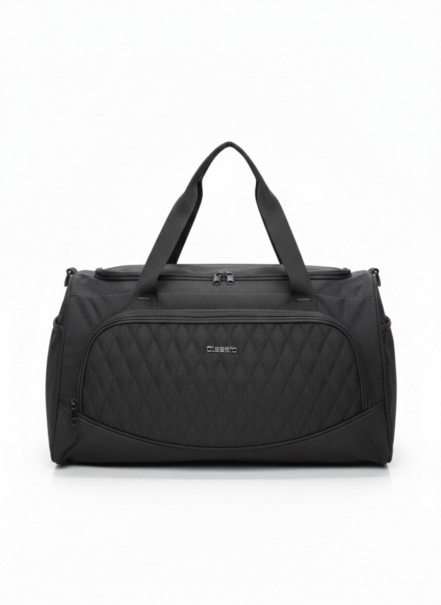 حقيبة حمل رجالية مربعة