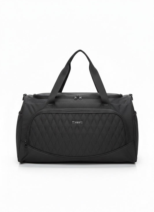 حقيبة حمل رجالية مربعة