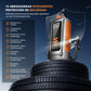 جهاز تشغيل محمول متعدد الوظائف مع ضاغط هواء Démarreur de saut multifonction portable avec compresseur d'air