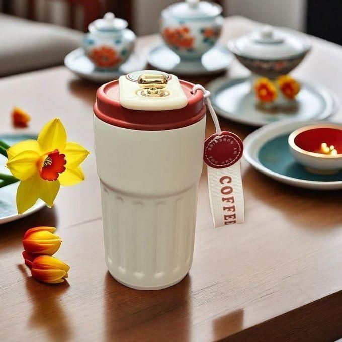 Mug isotherme digital كوب معزول رقميًا