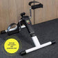 دراجة تدريب وترويض، تنشيط الدورة الدموية Arm and leg Pedal exerciser Pédalier pour bras et jambes