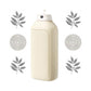 مجفف ملابس محمول، مجفف ملابس كهربائي قابل للطي sèche-linge électrique portable