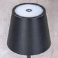 Lampe de table rechargeable LED