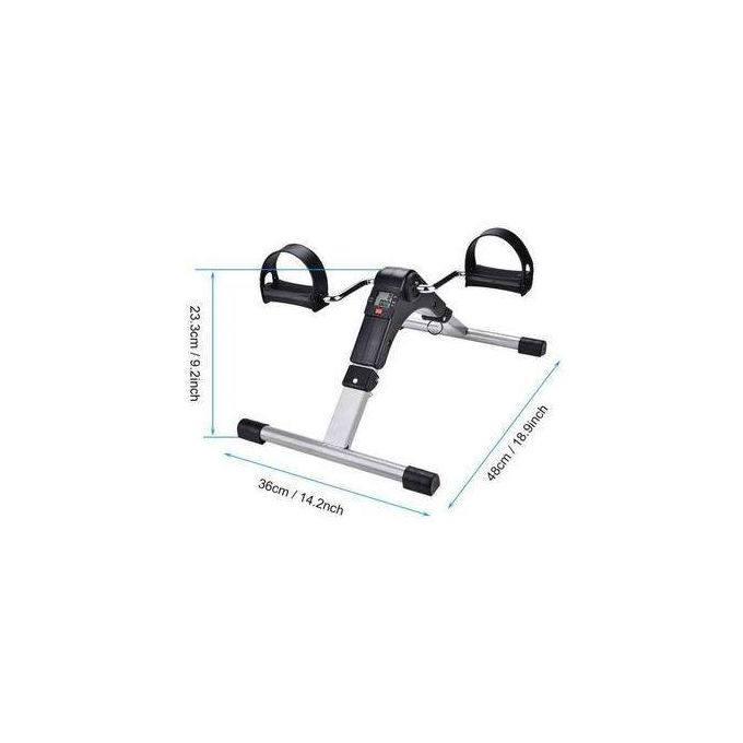 دراجة تمارين رياضية بدواسات لكبار السن vélo d'exercice à pédale pour les personnes âgées