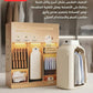 مجفف ملابس محمول، مجفف ملابس معقم بالأشعة فوق البنفسجية Sèche-linge Portable, Sèche-linge stérilisation UV