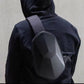 Sac à Bandoulière de Mode de Sport Extérieur à Main Croisé Décontracté Avec Chargeur USB