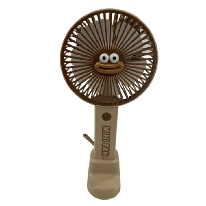 مروحة ديان دي الصغيرة DD8124 Ventilateur DianDi MINI