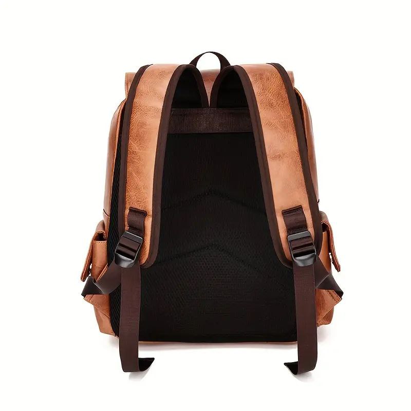 Sac à dos Cuir