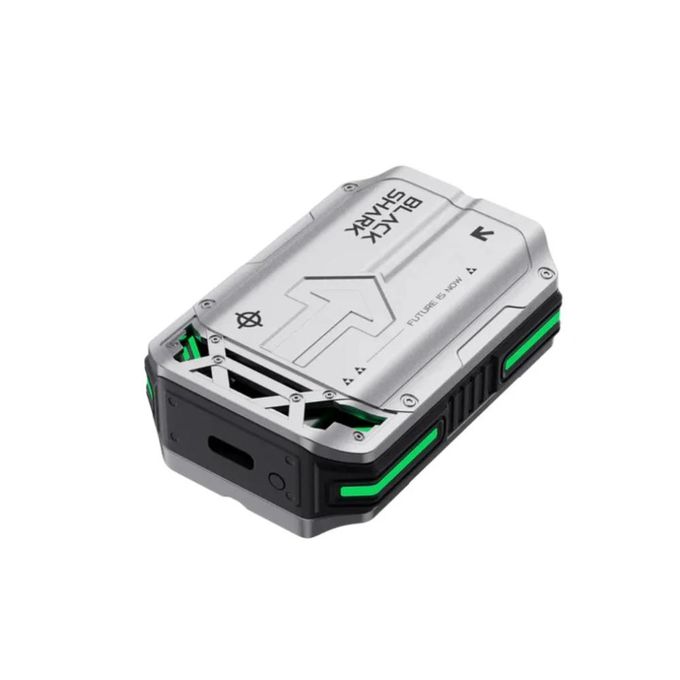 Black shark T2 Wireless gaming earbuds bluetooth سماعات أذن لاسلكية للألعاب من بلاك شارك T2 بتقنية البلوتوث