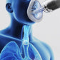 أداة شفط للإسعافات الأولية مخصصة للأطفال والبالغين Dispositif d'urgence anti-étouffement Heimlich