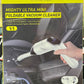 Foldable Vacuum Cleaner V1 Mini aspirateur de voiture sans fil et portable