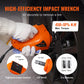 kit de cric hydraulique électrique VEVOR رافعة سيارة كهربائية رافعة هيدروليكية