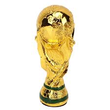 Trophée FIFA World Cup,Trophée de Football En Résine كأس العالم لكرة القدم، كأس كرة القدم