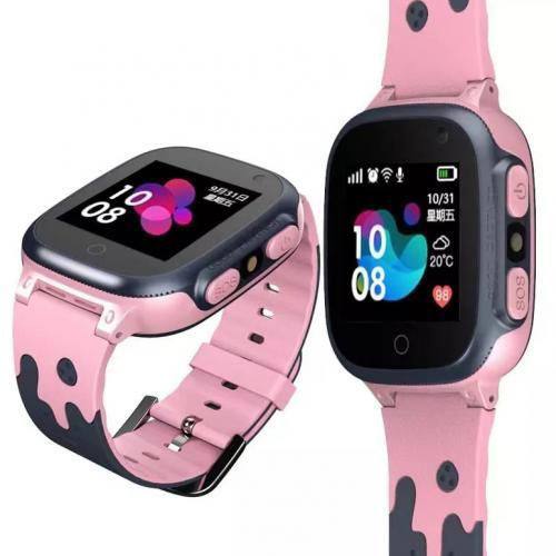 Montre Connectée Q15 pour Filles ساعة Q15 الذكية للبنات