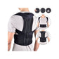 حزام الظهر مصحح لألم الظهر Ceinture de soutien lombaire