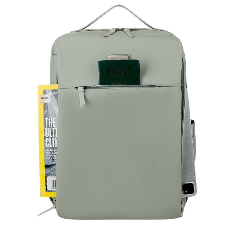 حقيبة ظهر، سعة كبيرة، أنيقة، عملية Sac à dos grande capacité, élégant, professionnel, imperméable