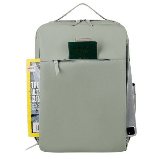 حقيبة ظهر، سعة كبيرة، أنيقة، عملية Sac à dos grande capacité, élégant, professionnel, imperméable