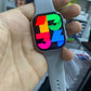 Smart watch X9 PRO2 Amoled