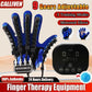 Kit de gants de rééducation robotisés مجموعة قفازات إعادة التأهيل الروبوتية