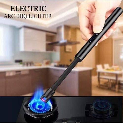 ولاعة كهربائية قابلة لإعادة الشحن عبر منفذ USB Briquet électrique rechargeable par USB