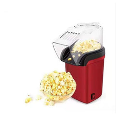 Machine à pop-corn آلة صنع الفشار