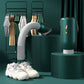 Sèche-linge portable mini avec sac à linge مجفف ملابس صغير محمول مع حقيبة ملابس