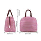 Portable lunch bag