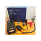 Jump Starter with Air Pump Compresseur d’Air Portable Multifonction Gonfleur Électrique  ضاغط هواء محمول متعدد الوظائف منفاخ كهربائي مزود ببطارية