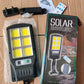 LED Solar sensor مستشعر LED للطاقة الشمسية