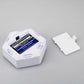Hexagonal Touch decorative led light set of 3