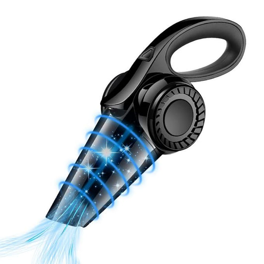 Aspirateur de voiture portable haute puissance مكنسة كهربائية محمولة عالية الطاقة للسيارة