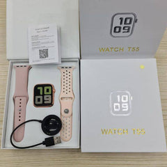 SMART WATCH T55