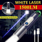 مصباح يدوي LED، قابل لإعادة الشحن عبر USB، قابل للتكبير والتصغير، 4 أوضاع Flashlight Lampe de poche à lumière LED, Rechargeable par USB, Zoomable, 4Modes