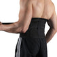 Soutien lombaire Waist support مقاس XL دعامة للخصر حزام دعم أسفل الظهر