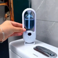 فواحة جهاز نشر الروائح العطرية الأوتوماتيكي Diffuseur d'arômes automatique Automatic Aroma Diffuser Machine
