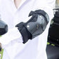 Kit Genouillères fluorescentes pour Moto
