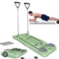 Multi-functional Fitness Tablet جهاز لوحي متعدد الوظائف للياقة البدنية