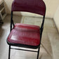 Chaise pliante pour la maison كرسي منزلي قابل للطي