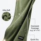 منشفة حمام مغناطيسية بحلقة Serviette de Bain Magnétique avec Boucle Microfibre Super Absorbante