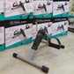 دراجة تمارين قابلة للطي للساقين والذراعينAPPAREIL D'EXERCICE À PÉDALES POUR LES BRAS ET LES JAMBES Arm and Leg Pedal Exerciser جهاز تمارين الدواسة للذراعين والساقين
