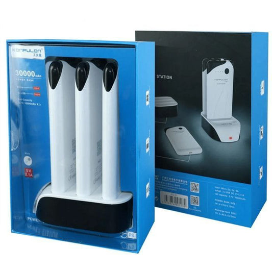 KONFULON 30000mAh Power Bank