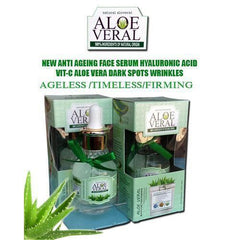 Wokali Aloe Vera Natural 5in1