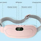 Ceinture menstruelle chauffante حزام الدورة الشهرية الساخن