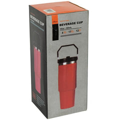 كوب مشروب Beverage Cup gobelet à boisson Termos Tumbler Viral 900mL