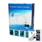 Douche de camping portable Shower heads