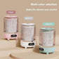 غسالة صغيرة محمولة مع تجفيف مدمج 6000mAh Mini Machine à Laver Portable avec Séchage Intégré