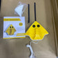 Double-sided glass cleaner Lave vitre nettoyage SIMULTANÉE double-face brosse essuie de vitre magnétique منظف زجاج مزدوج الجوانب