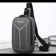 حقيبة كتف رجالية sac à bandoulière pour homme