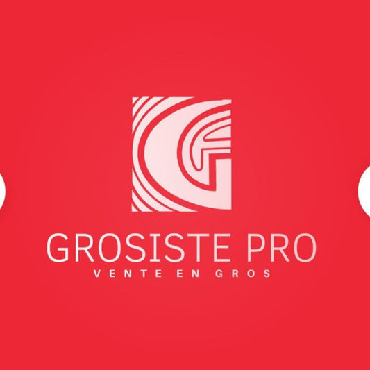 البيع بالجملة | Grossiste Pro